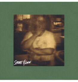 Gunn, Steve: Steve Gunn LP
