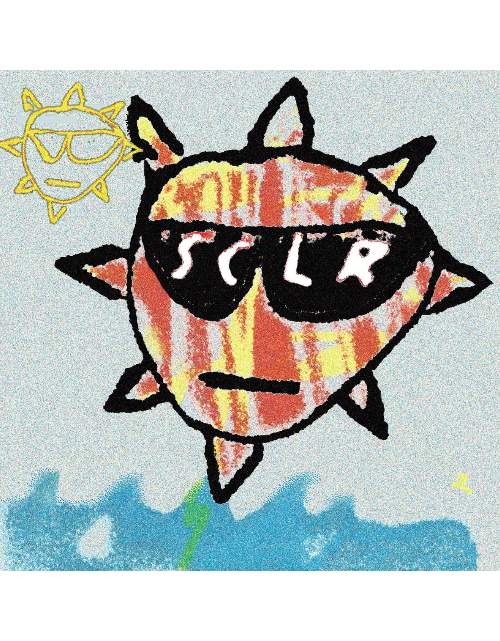 Static Cleaner Lost Reward: Breathing Under Honey LP
