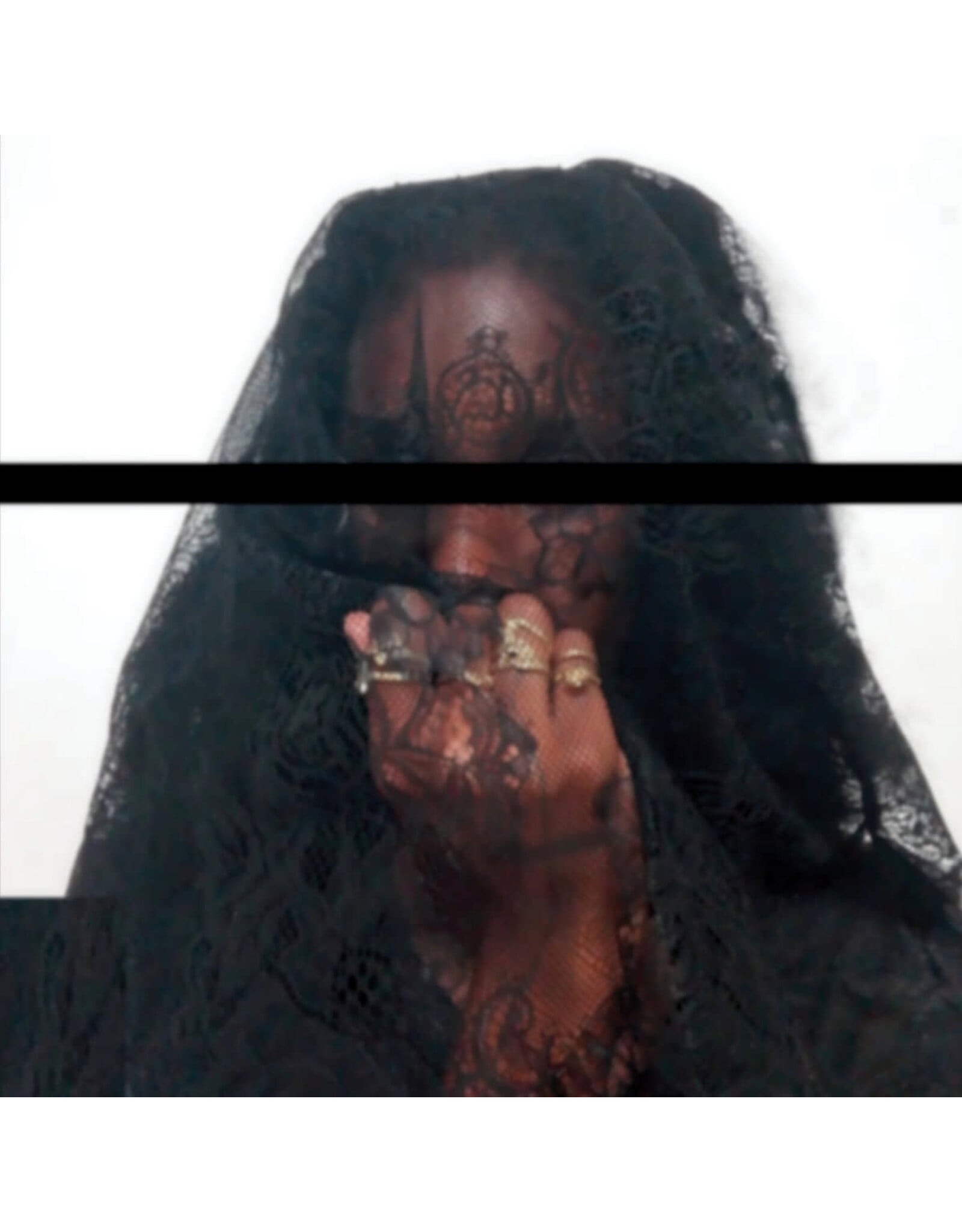 Mingot, Victoria: God Spill LP
