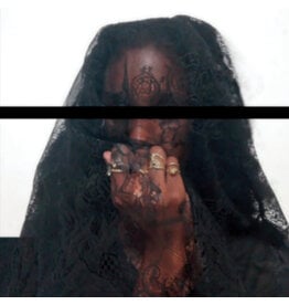Mingot, Victoria: God Spill LP