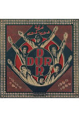 Analog Africa Dur Dur Band: Dur-Dur Volume 3 (1988) & 4 (1989) LP