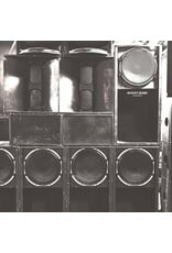 Pressure Ghost Dubs: Damaged LP