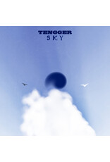 Guruguru Brain Tengger: Sky LP