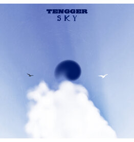 Guruguru Brain Tengger: Sky LP