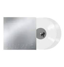 Numero Unwound: Leaves Turn Inside You (2LP-25th anniversary edition/white vinyl) LP