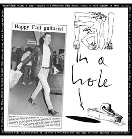 Superior Viaduct Fall: Fall In A Hole LP