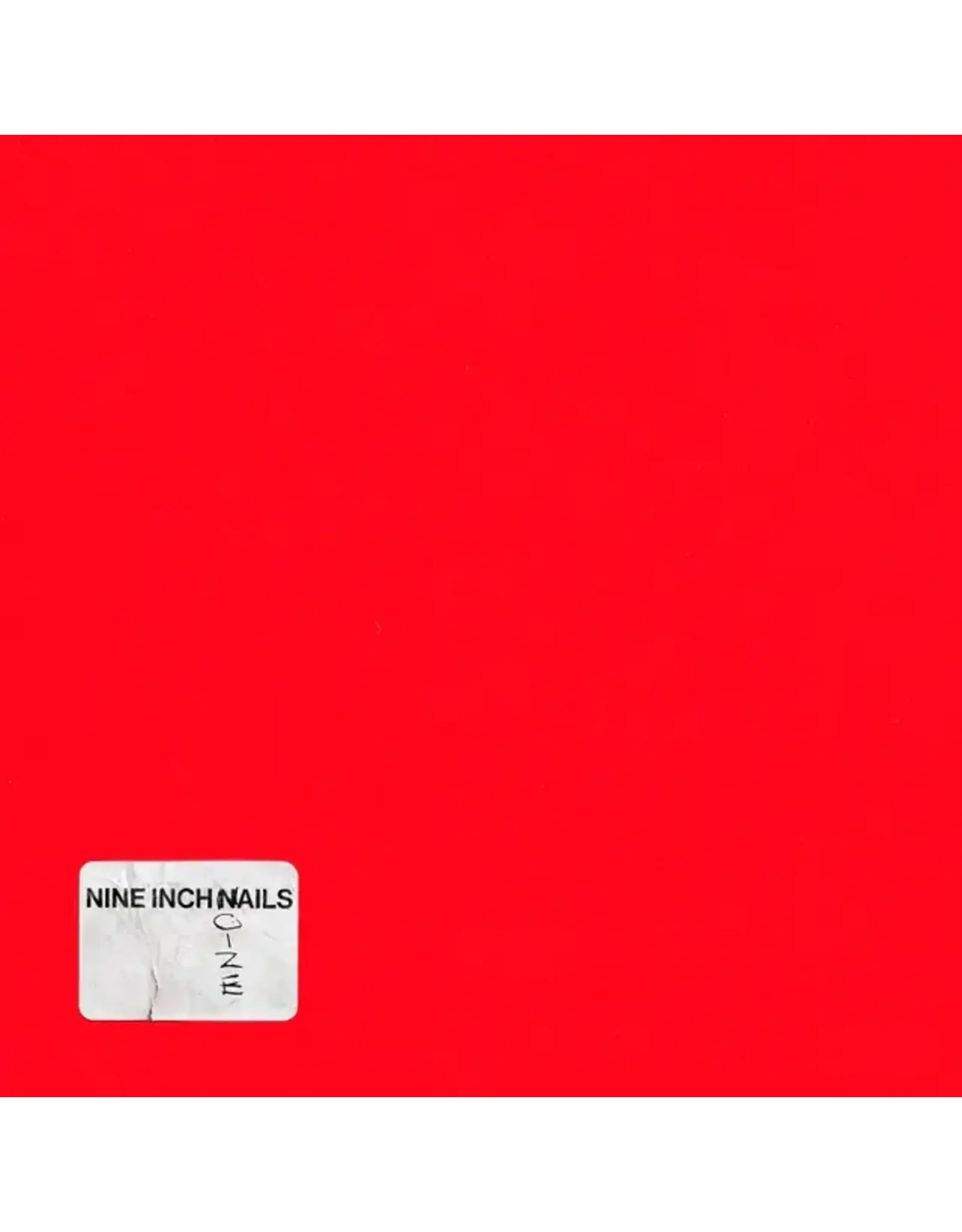 Interscope Nine Inch Nails: Nine Inch Noize LP