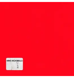 Interscope Nine Inch Nails: Nine Inch Noize LP