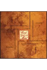Mute Coil: Gold Is The Metal (With The Broadest Shoulders) LP