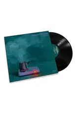 Diamond West Menahan Street Band: Illusions LP