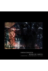 Late Music Davachi, Sarah: Book Of Carols 6CD