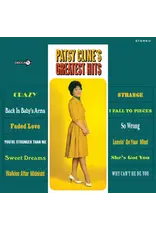 MCA Cline, Patsy: Greatest Hits (Coloured)