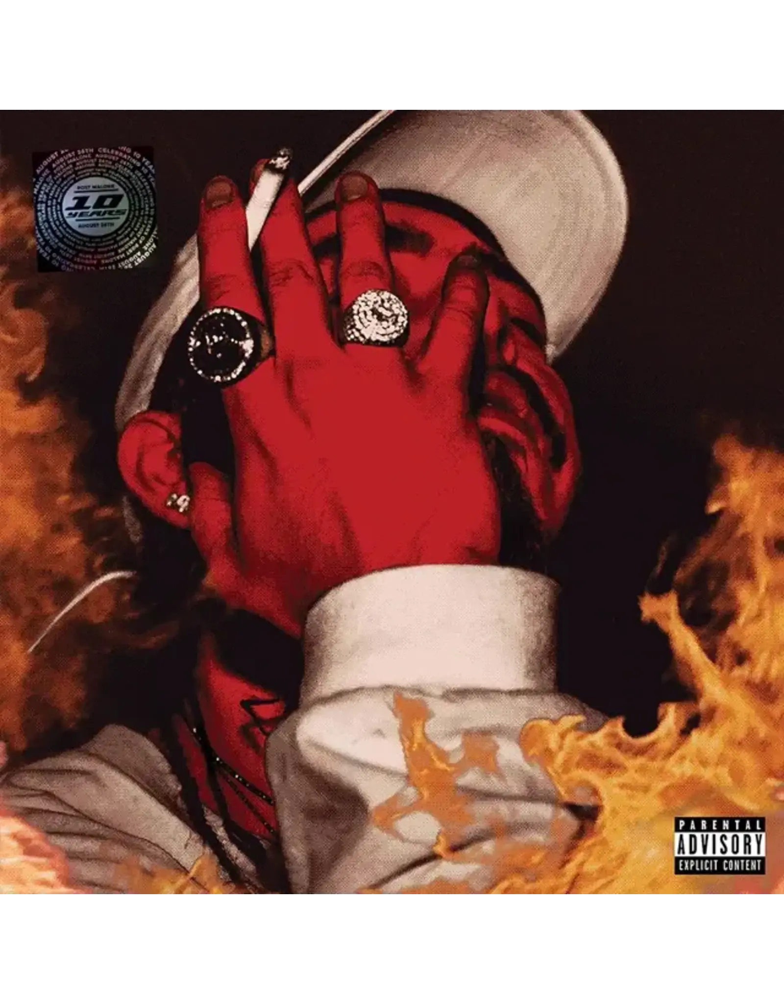 Post Malone: August 26 (Indie Exclusive) LP