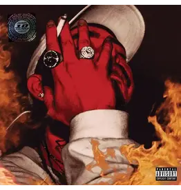 Post Malone: August 26 (Indie Exclusive) LP