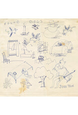 Oh Boy Prine, John: Found Dogs LP