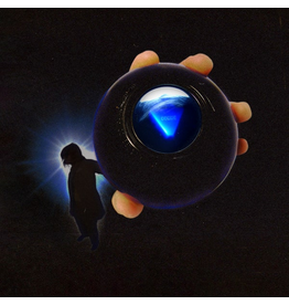 Djo: Decide (blue swirl vinyl) LP
