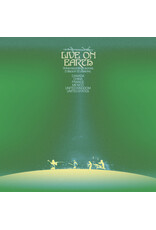 Innovative Leisure Mildlife: Live on Earth LP