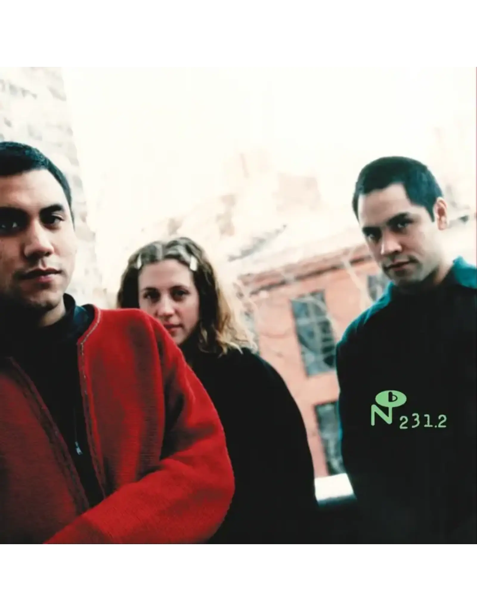 Numero Ida: I Know About You (2LP-30th anniversary edition/maroon vinyl) LP
