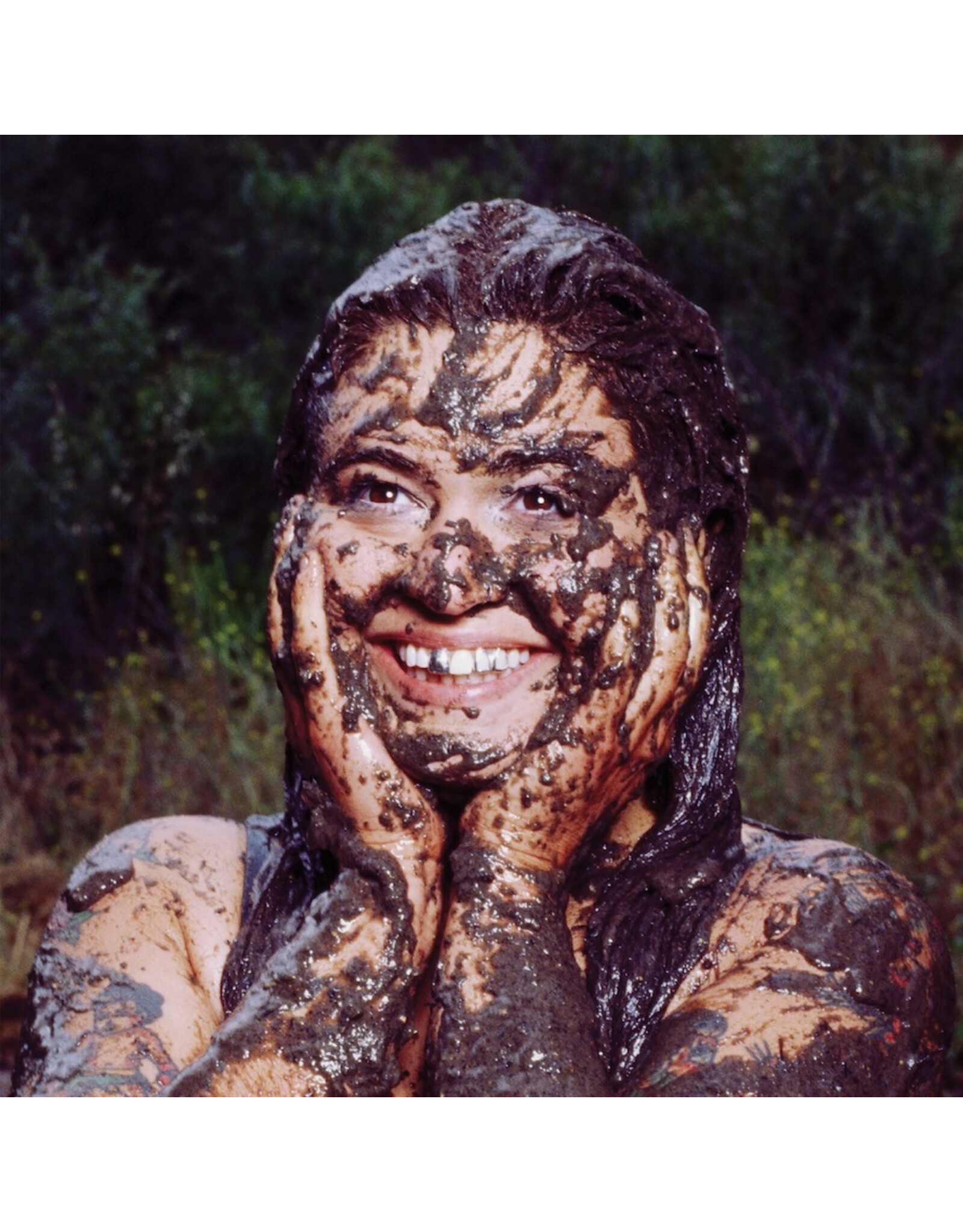 Island Wolf, Remi: Mud (Indie Exclusive) LP