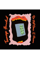 Merge Teenage Fanclub: Do Not Dare To Dream (indie exclusive-opaque orange vinyl) LP