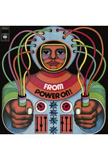 From: Power On! LP