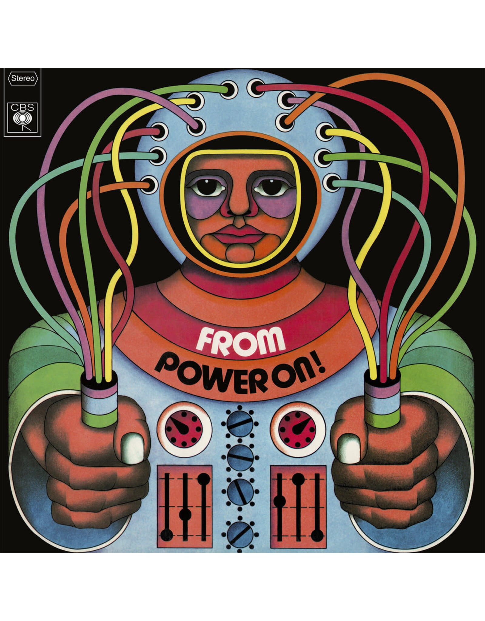 From: Power On! LP