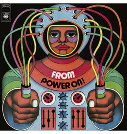 From: Power On! LP