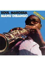Dibango, Manu: Soul Makossa LP