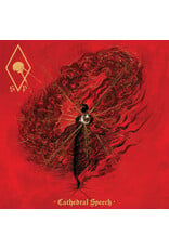 Profound Lore Spirit Possession: Cathedral Speech (red vinyl) LP
