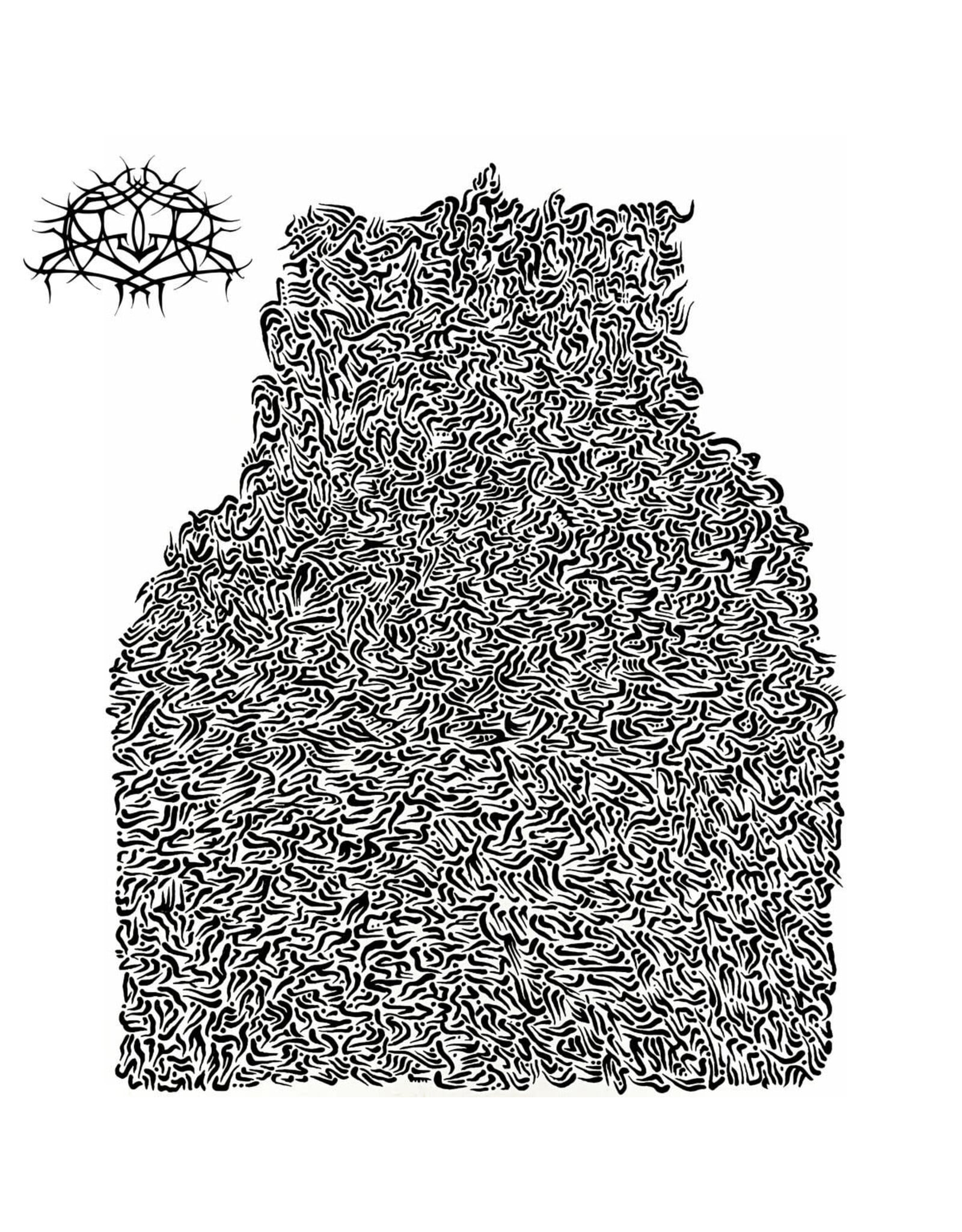 Profound Lore Krallice: Scour Order LP