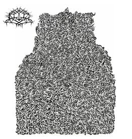 Profound Lore Krallice: Scour Order LP