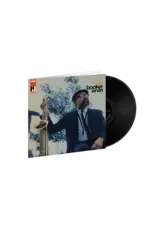 Blue Note Ervin, Booker: Structurally Sound (Blue Note Tone Poet) LP