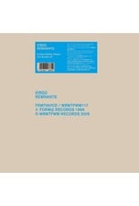 WRWTFWW Virgo: Remnants LP