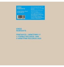 WRWTFWW Virgo: Remnants LP