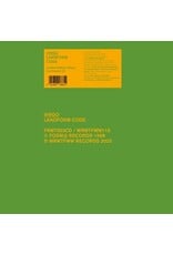 WRWTFWW Virgo: Landform Code LP
