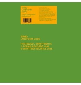WRWTFWW Virgo: Landform Code LP