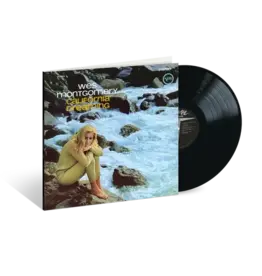 Verve Montgomery, Wes: California Dreaming (Acoustic Sounds) LP