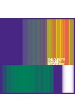 London Durutti Column: Renascent (clear yellow vinyl) LP