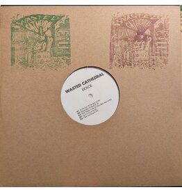 Cardinal Fuzz Wasted Cathedral: Dolce LP
