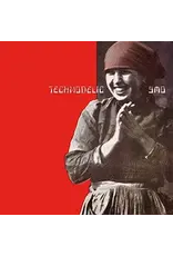 Music on Vinyl Yellow Magic Orchestra: Technodelic LP