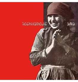 Music on Vinyl Yellow Magic Orchestra: Technodelic LP
