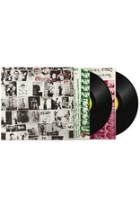 Interscope Rolling Stones: Exile On Main Street (2LP/half-speed remaster) LP