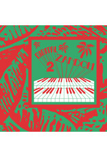Heavenly Sweetness Various: Digital Zandoli 2 LP