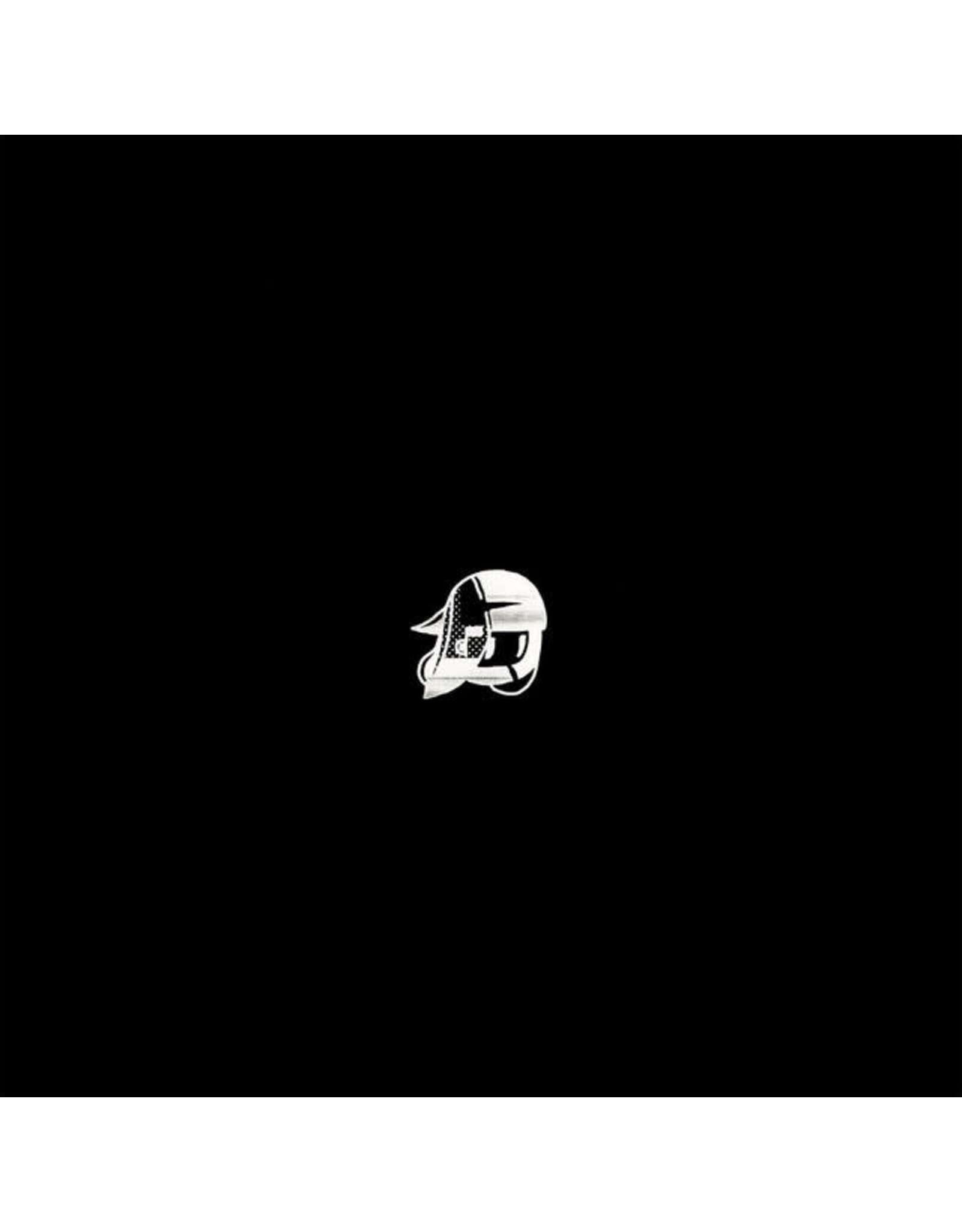 Ghostly Lustwerk, Galcher: 100% Galcher LP