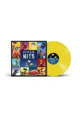 Disney OST: Pixar Hits (Yellow) LP