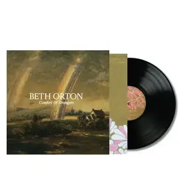 Rhino Orton, Beth: Comfort Of Strangers LP