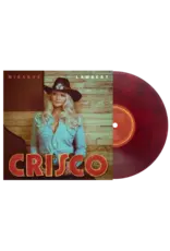 MCA Lambert, Miranda: Crisco LP