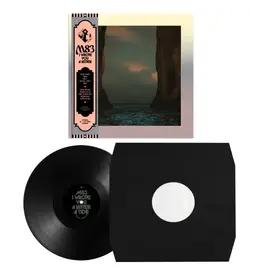 Self Release M83: I Wrote You A Letter (black vinyl) LP