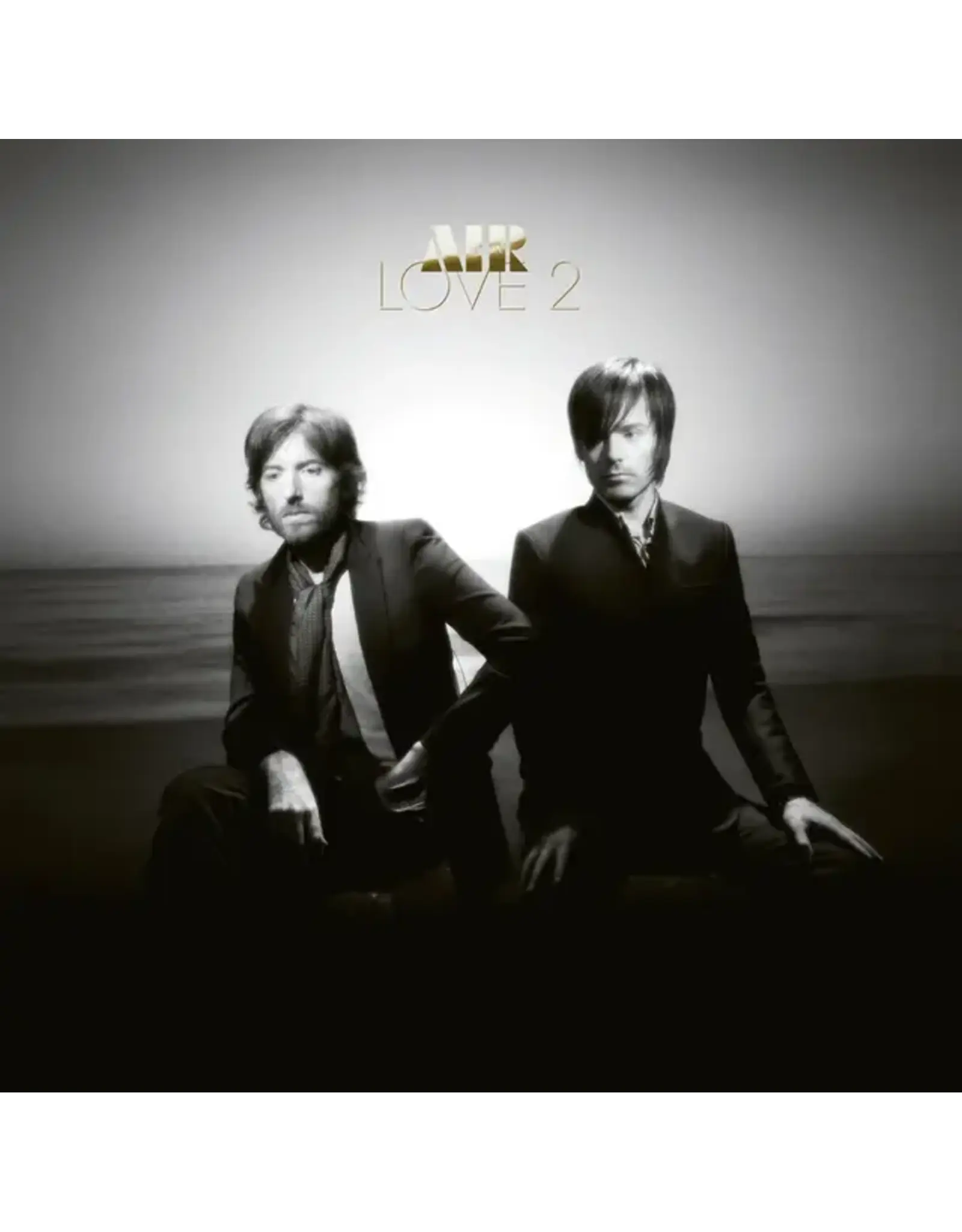 Parlophone Air: Love 2 LP