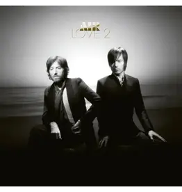 Parlophone Air: Love 2 LP